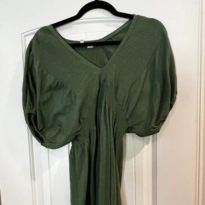 Anthropologie | Moth Short Sleeve Shirt